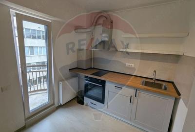 Apartament cu 1 camere de închiriat în zona Iancului - 5