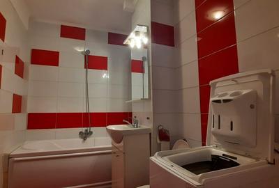 De vanzare apartament 1 cam, Tg. Mures, Bloc nou, Tudor - 5