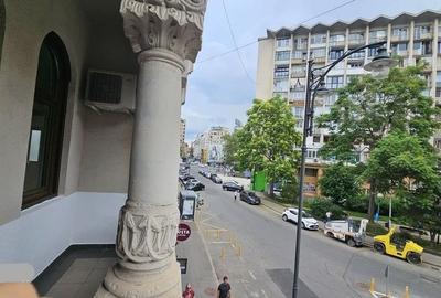 Pta Romana Inchiriez spatiu birouri vila recent renovata 5 cam 160 mp Ultracentr - 9