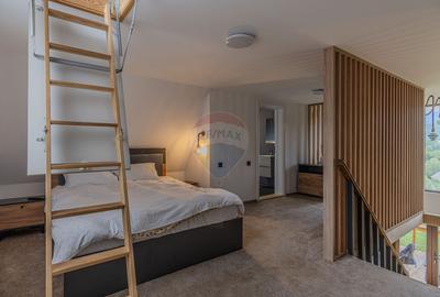 COMISION 0%|CABANE TIP A|TEREN 2166MP| POSIBILITATE ACHIZITIE IN RATE - 8