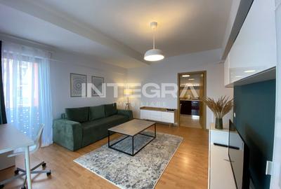 Apartament Decomandat 2 Camere, Panorama  | Boxa Depozitare - 3