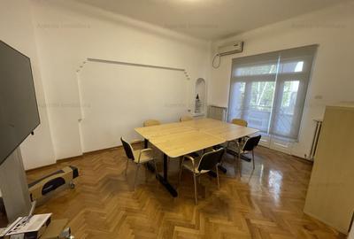 Birou Firma - Vila S+P+E - Str. Toamnei / Bd. Dacia - 7