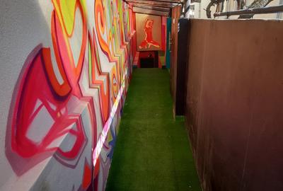 Inchiriez spatiu comercial - 9