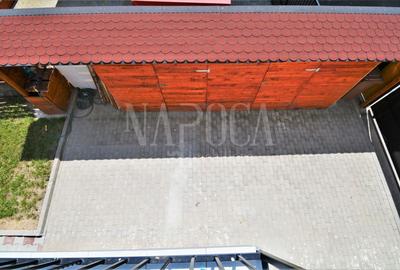 Casa 4 camere de vanzare in Floresti - 28