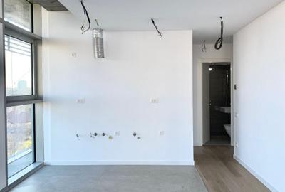 Apartament 3 Camere | Finisat | Terasa | Up-Site Floreasca - 4