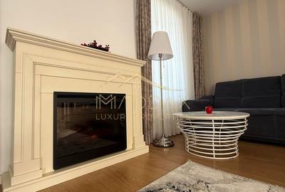 Vila duplex modernă 4 camere *132mp* / 2 locuri parcare // Corbeanca - 20