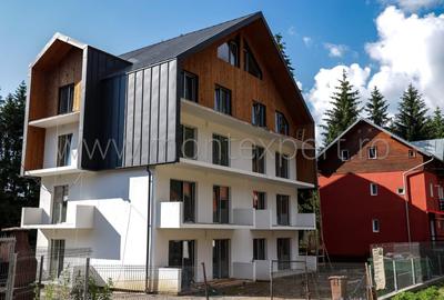 Apartament cu 2 camere decomandat în Sud-Vest - 1