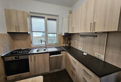 Apartament 2 camere, decomandat, parter, curte și 2 locuri parcare, Dumbrăvița - 5