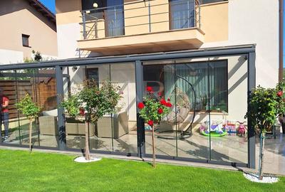 Casa deosebita, Gheorgheni-zona Iulius Mall - 28