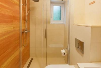 S1 Pădurea Baneasa Apartament Duplex în Vilă  Renovat Metro M6 Stația Bruxelles - 21