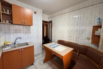 Apartament 3 camere, 62.30 mp, zona Nicolina - 8