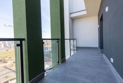 Penthouse TREVI 3 - 21