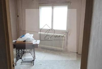 Apartament 4 camere B-dul Tineretului I Locatie excelenta I COMISION 0 - 13