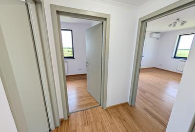 Casa 4 camere 160mp | 0 comision | Balotesti Lahovari| 500mp teren | semineu - 18