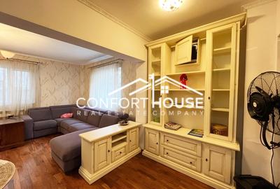 VILA P+E+M, 5 camere, in apropierea parcului, NORDULUI - 5