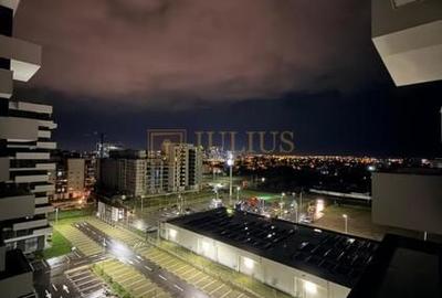 2 camere | Torontalului Ateneo| parcare privata| balcon deschis| - 6