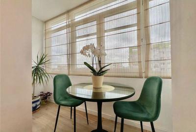 2 camere renovat | Bd. Cantemir | 5 min. metrou Unirii - 6