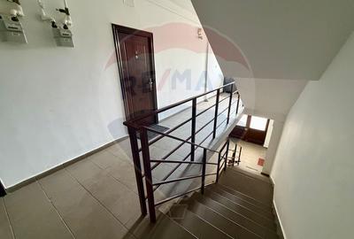 Apartament cu 1 dormitor, de vânzare - cartier Dâmbul Rotund - 6