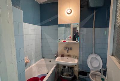 Apartament 2 Camere Decomandat – Renovabil, Etaj Intermediar, Grigorescu - 5