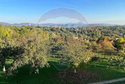 Teren 4,145mp Predelut / Strada Magurii - 3