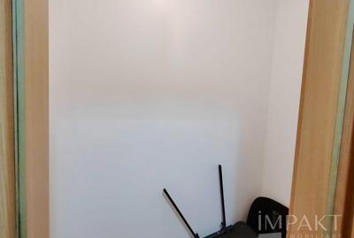 Apartament cu 1 camera confort sporit - 5