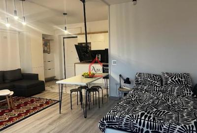 Ap 1 cam smart premium | Tătărași | bloc NOU | parcare - 7
