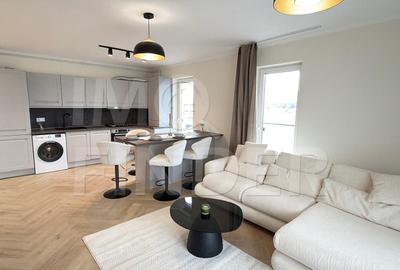 2 camere | terasa mare | etaj 5/8 | bloc nou | FARA COMISION | Eroilor Residence - 29