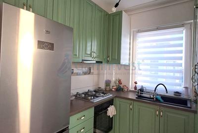 Apartament cu 3 camere de inchiriat in Santandrei - 6