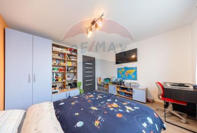 Casă individuală,cu beci, în cartierul Izvor – eleganță  confort - 32