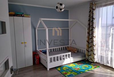 Apartament de 3 camere in Marasti ! - 3