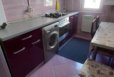 Apartament cu 2 camere in Alexandru cel Bun-Zimbru - 8