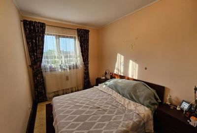 Casă Înșiruită, P+E, 4 cam, 2 băi, terasă, 2 locuri parcare, Timișoara, C Urseni - 27