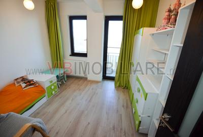 Apartament 3 camere -zona Titan - Ozana - Gura Ialomitei - 10