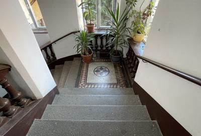 Apartament  spatios de vanzare intr-o cladire istorica - 20