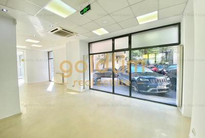 SPATIU COMERCIAL/SHOWROOM/PARCARE/VICTORIEI - 18