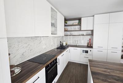 Apartament 3 camere de vanzare in Gheorgheni, Cluj Napoca - 9