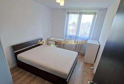 3 Camere de inchiriat | Obor | Mobilat-Utilat | Metrou 5' - 2
