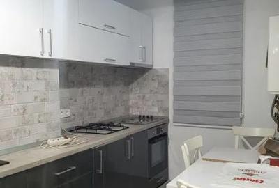 Apartament cu 2 camere decomandat în Nerva Traian