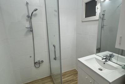 Apartament 3 camere Calea Grivitei | Metrou la scara | Etaj 11 | Renovat complet - 9