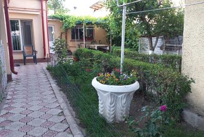 Casa de vanzare - Focsani, Str. Unirea Principatelor - 6