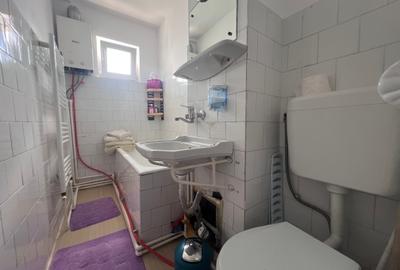 Apartament 2 Camere – De inchiriat – Bvd. 1 Decembrie – Sto Greco - 5