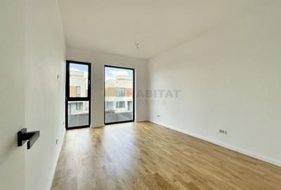 Vila Individuala 5 camere Tunari - 9