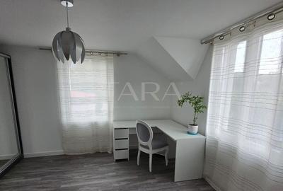 Casă individuală renovată complet, 5 dormitoare, Dâmbul Rotund - 11