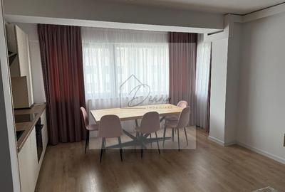 2 camere Pipera Rond OMV I TVA inclus Loc parcare INCLUS | COMISION 0% - 5