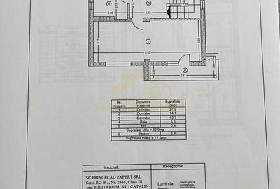 CASA INDIVIDUALA P+1-PISCINA-603 MP TEREN-A0 - 37