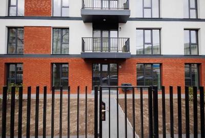 Inchiriere spatiu comercial cu terasa Melchisedec Residence - 8