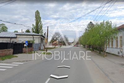 Vânzare imobil în Craiova , strada Bucovat - 6