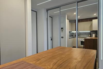 Apartament 2 camere Cortina Residence - 3