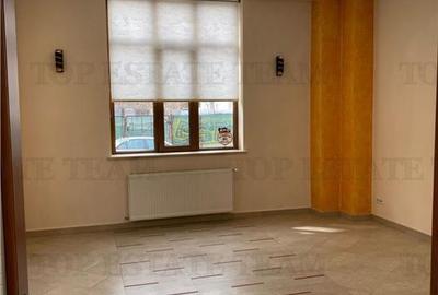 Vila deosebita de inchiriat | Cotroceni - Opera Nationala | Pozitie premium lang - 2