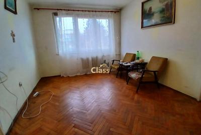 Apartament cu 2 camere semidecomandat în Gheorgheni